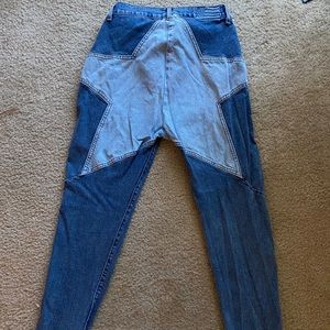 REVICE DENIM Venus